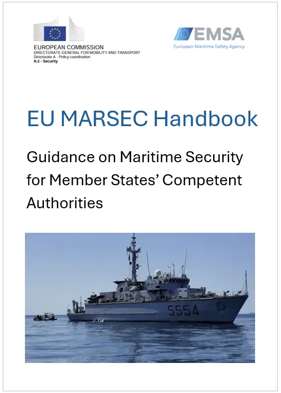 EU MARSEC Handbook